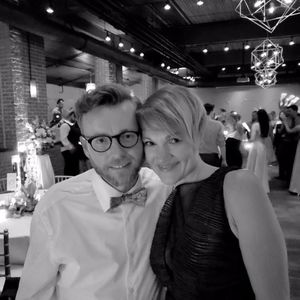 Meet your Posher, Dawn